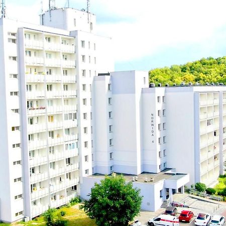 Apartament El Romano Gdynia Eksteriør bilde