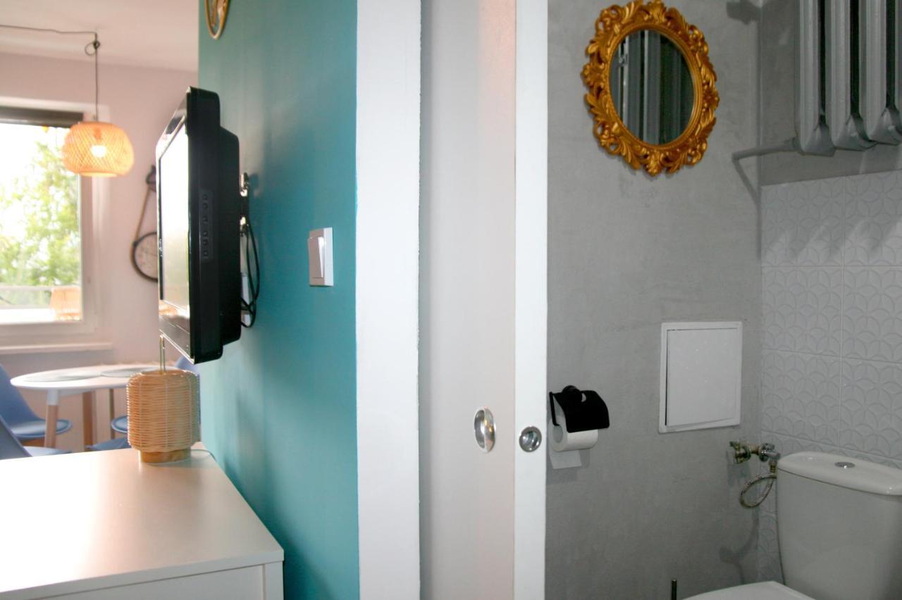 Apartament El Romano Gdynia Eksteriør bilde